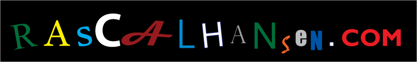 rascalhansen.com